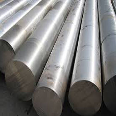 Round Bars